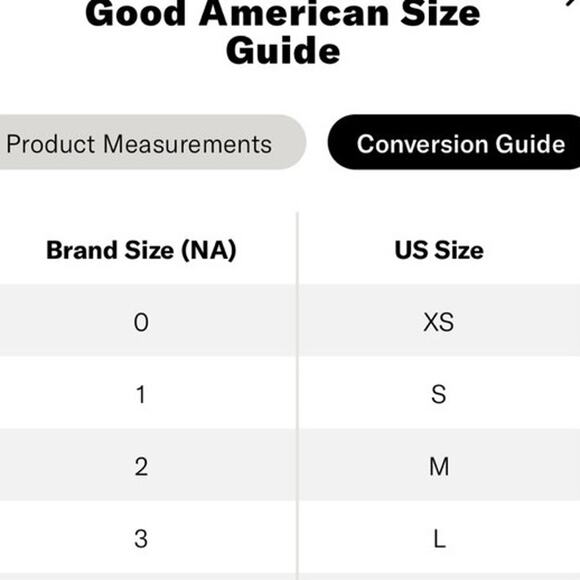 GOOD AMERICAN Women’s Tiny Ties String Bikini Bottom in lemon lime-Size 2/US M - Picture 8 of 8